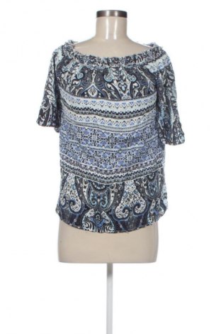 Dámská halenka Saint Tropez, Velikost M, Barva Vícebarevné, Cena  69,00 Kč