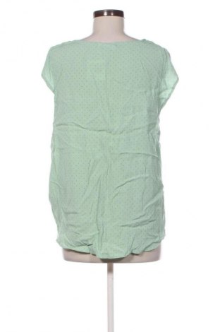 Dámská halenka Saint Tropez, Velikost XL, Barva Zelená, Cena  109,00 Kč