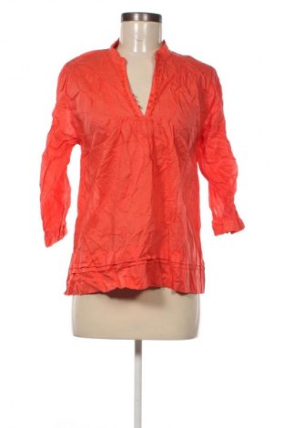 Дамска блуза Sarah, Размер L, Цвят Червен, Цена 2,04 €