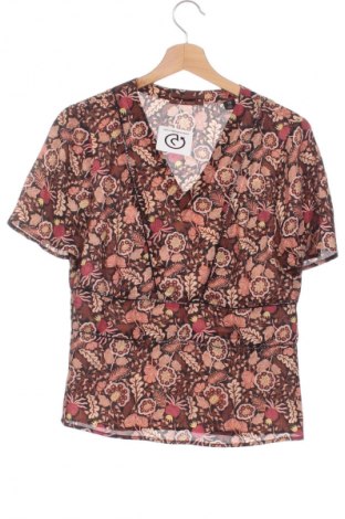 Dámska blúza Scotch & Soda, Veľkosť XS, Farba Viacfarebná, Cena  21,95 €