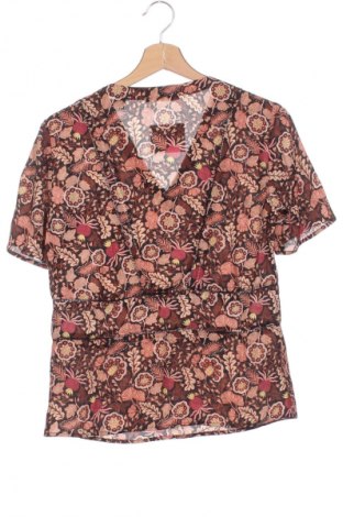 Dámska blúza Scotch & Soda, Veľkosť XS, Farba Viacfarebná, Cena  21,95 €