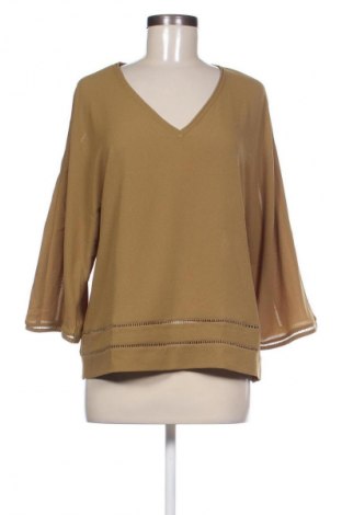 Bluză de femei Scotch & Soda, Mărime M, Culoare Verde, Preț 71,99 Lei, #131934511