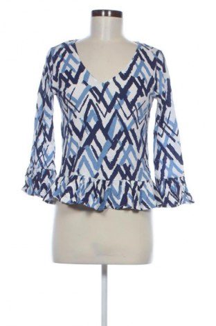 Dámská halenka Sfera, Velikost S, Barva Vícebarevné, Cena  49,00 Kč