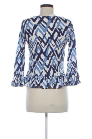 Dámská halenka Sfera, Velikost S, Barva Vícebarevné, Cena  49,00 Kč