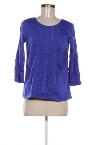 Dámská halenka Sfera, Velikost M, Barva Modrá, Cena  49,00 Kč