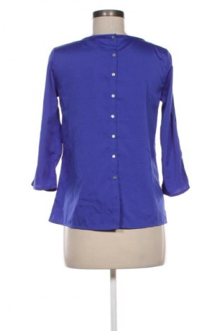 Dámská halenka Sfera, Velikost M, Barva Modrá, Cena  49,00 Kč