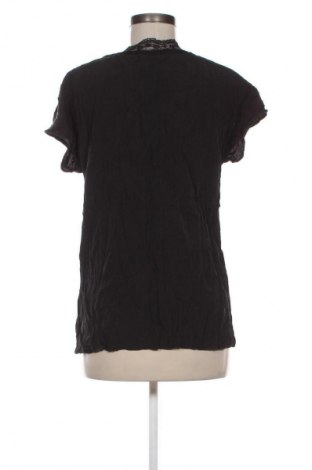 Dámská halenka Sheilay, Velikost M, Barva Černá, Cena  49,00 Kč