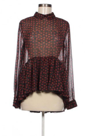 Dámská halenka Shiki, Velikost S, Barva Vícebarevné, Cena  49,00 Kč