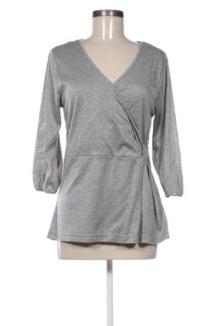 Dámská halenka Signature, Velikost M, Barva Šedá, Cena  49,00 Kč