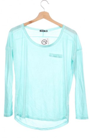 Női blúz Sinsay, Méret XS, Szín Kék, Ár 669 Ft