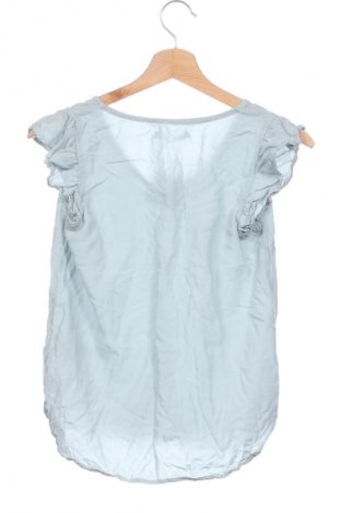 Női blúz Sinsay, Méret XXS, Szín Zöld, Ár 1 269 Ft