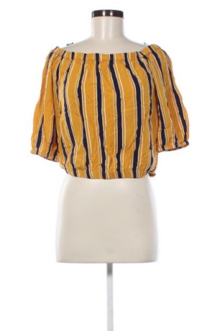 Női blúz Sinsay, Méret M, Szín Sokszínű, Ár 669 Ft