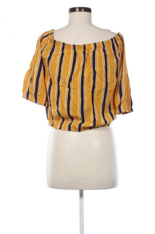 Női blúz Sinsay, Méret M, Szín Sokszínű, Ár 669 Ft