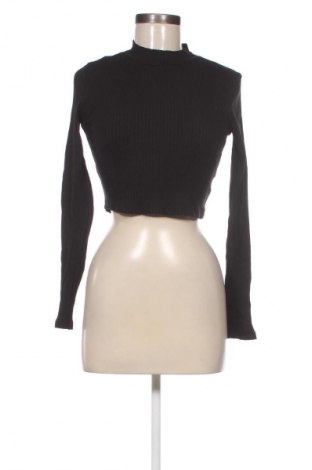 Bluzka damska Sinsay, Rozmiar M, Kolor Czarny, Cena 29,99 zł