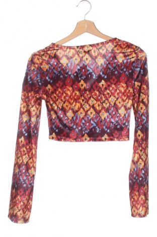 Női blúz Sinsay, Méret XS, Szín Sokszínű, Ár 699 Ft