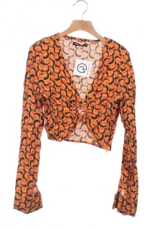 Női blúz Sinsay, Méret XS, Szín Sokszínű, Ár 699 Ft