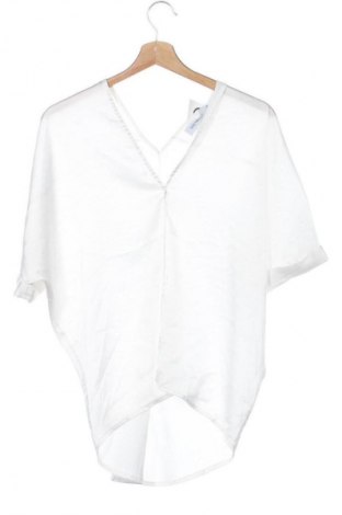 Дамска блуза Size Eight Needle, Размер XS, Цвят Бял, Цена 2,04 €