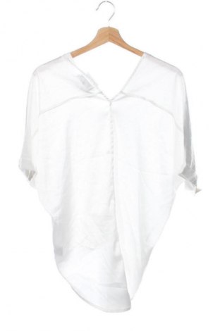 Дамска блуза Size Eight Needle, Размер XS, Цвят Бял, Цена 2,04 €