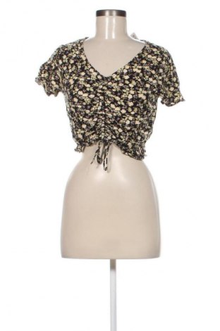 Dámská halenka So, Velikost M, Barva Vícebarevné, Cena  49,00 Kč