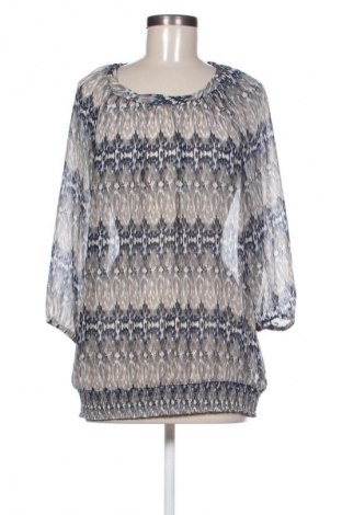 Дамска блуза Soya Concept, Размер XL, Цвят Многоцветен, Цена 3,06 €