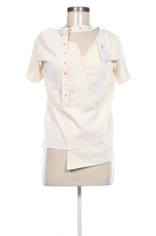 Női blúz Stefanel, Méret S, Szín Ekrü
, Ár 39 299 Ft