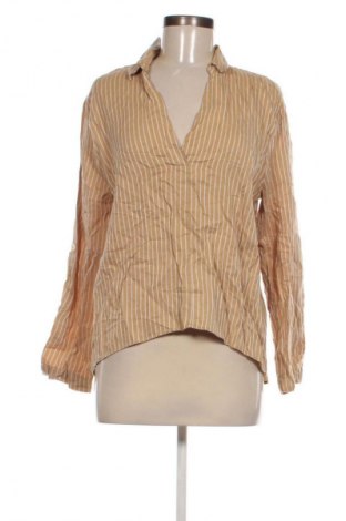 Dámská halenka Stradivarius, Velikost S, Barva Vícebarevné, Cena  49,00 Kč