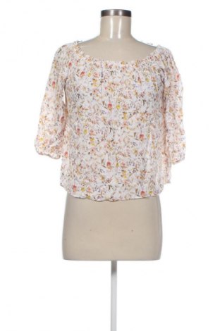 Dámská halenka Stradivarius, Velikost S, Barva Vícebarevné, Cena  49,00 Kč