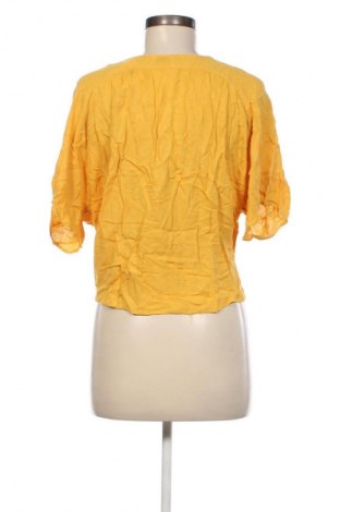 Női blúz Stradivarius, Méret S, Szín Narancssárga
, Ár 819 Ft