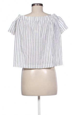 Dámska blúza Stradivarius, Veľkosť S, Farba Viacfarebná, Cena  2,95 €