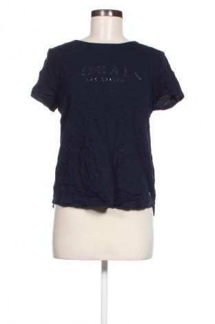 Dámská halenka Street One, Velikost S, Barva Modrá, Cena  59,00 Kč