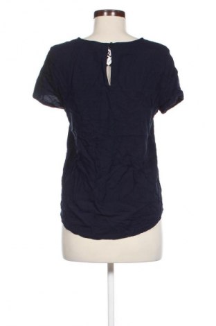 Dámská halenka Street One, Velikost S, Barva Modrá, Cena  59,00 Kč