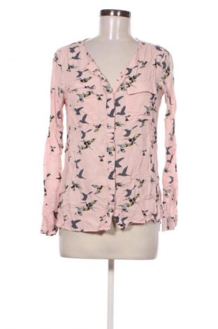 Дамска блуза Street One, Размер M, Цвят Пепел от рози, Цена 2,04 €