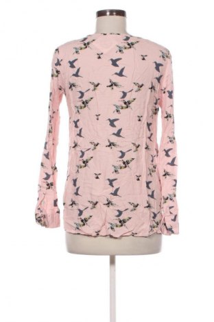 Дамска блуза Street One, Размер M, Цвят Пепел от рози, Цена 2,04 €