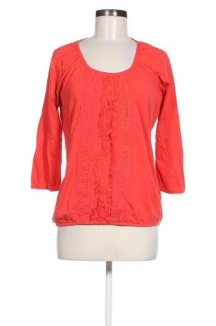 Bluzka damska Street One, Rozmiar L, Kolor Czerwony, Cena 29,99 zł