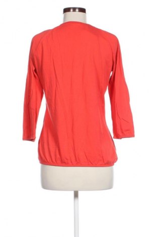 Bluzka damska Street One, Rozmiar L, Kolor Czerwony, Cena 29,99 zł