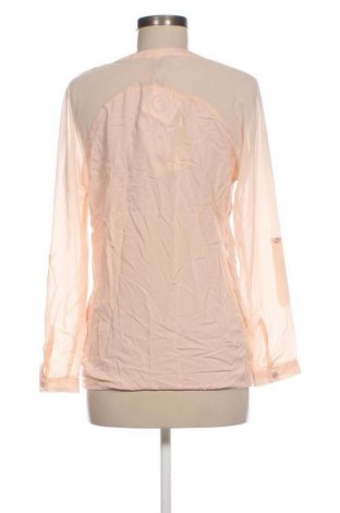 Dámská halenka Sublevel, Velikost S, Barva Oranžová, Cena  49,00 Kč