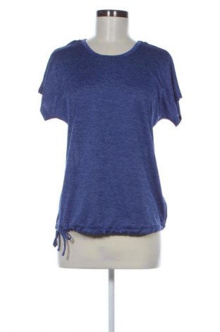 Dámská halenka TCM, Velikost S, Barva Modrá, Cena  49,00 Kč