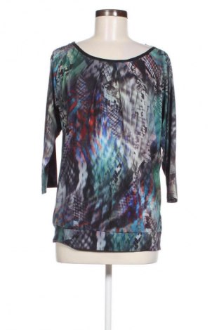 Bluzka damska Taifun, Rozmiar M, Kolor Kolorowy, Cena 26,99 zł