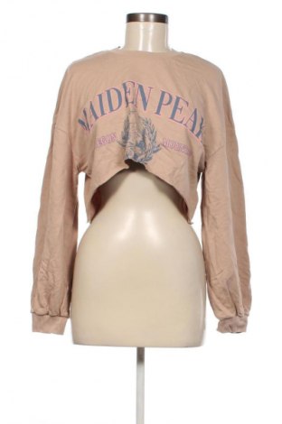 Dámská halenka Tally Weijl, Velikost M, Barva Béžová, Cena  49,00 Kč