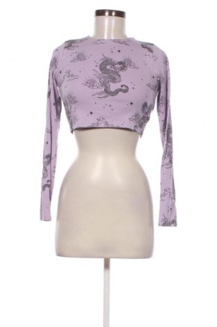 Damen Shirt Tally Weijl, Größe M, Farbe Mehrfarbig, Preis 3,99 €