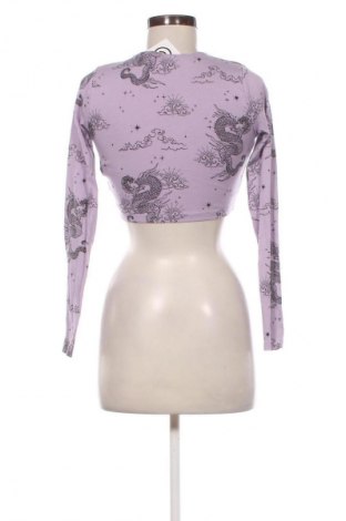 Damen Shirt Tally Weijl, Größe M, Farbe Mehrfarbig, Preis 3,99 €