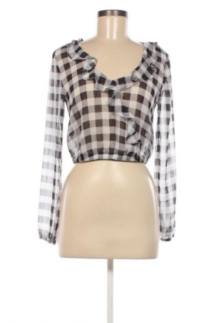 Дамска блуза Tally Weijl, Размер S, Цвят Многоцветен, Цена 2,04 €