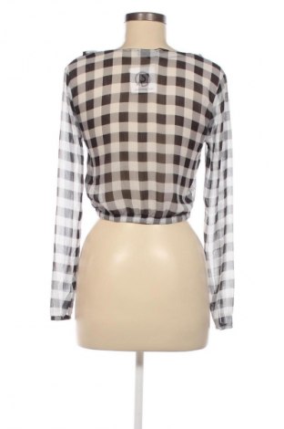 Дамска блуза Tally Weijl, Размер S, Цвят Многоцветен, Цена 2,04 €