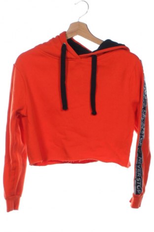 Дамска блуза Tally Weijl, Размер XS, Цвят Оранжев, Цена 2,55 €