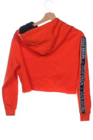 Дамска блуза Tally Weijl, Размер XS, Цвят Оранжев, Цена 2,55 €