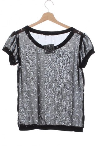 Dámská halenka Terranova, Velikost XS, Barva Vícebarevné, Cena  49,00 Kč