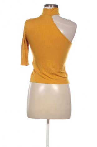 Dámská halenka Terranova, Velikost M, Barva Žlutá, Cena  59,00 Kč