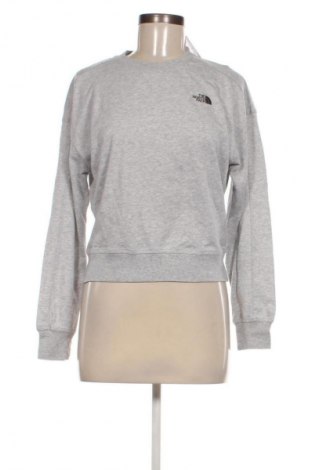 Дамска блуза The North Face, Размер M, Цвят Сив, Цена 91,00 €, #131905827