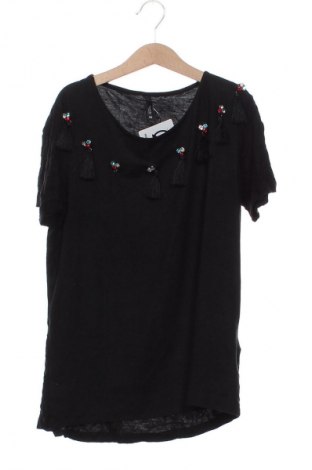 Damen Shirt Tiffosi, Größe XS, Farbe Schwarz, Preis 1,99 €