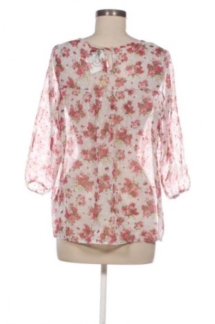 Dámská halenka Time, Velikost S, Barva Vícebarevné, Cena  49,00 Kč